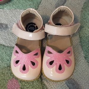 Livie and Luca size 6 toddler shoes